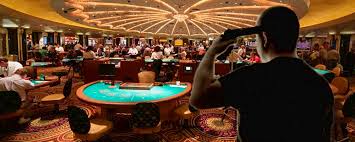 Онлайн казино Casino Mers