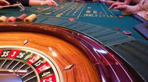 Онлайн казино Casino7